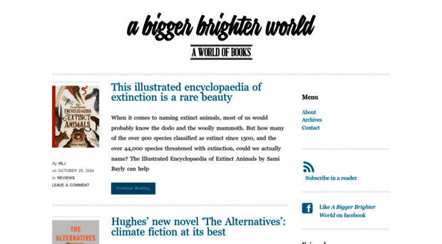 abiggerbrighterworld.com