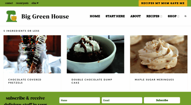 abiggreenhouse.com