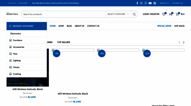 abiimart.com