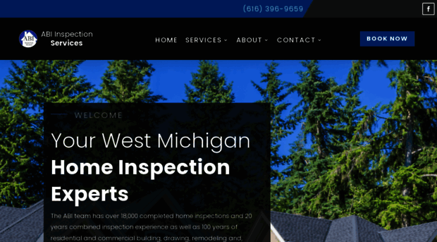 abiinspectionservices.com