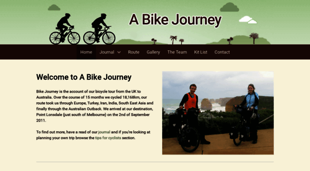 abikejourney.com