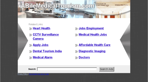 abilemedicaltourism.com