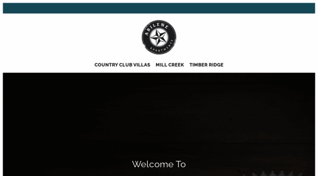 abileneapts.com