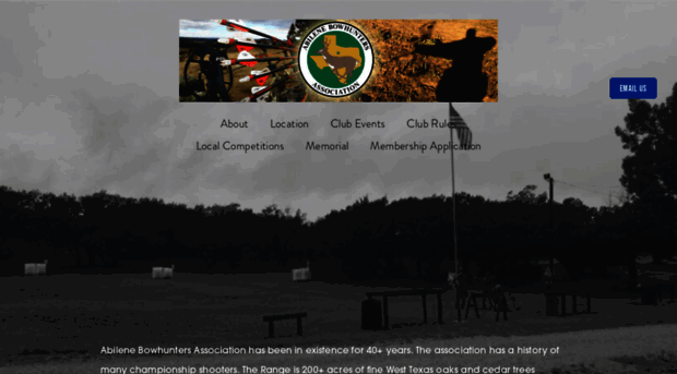 abilenebowhunters.com