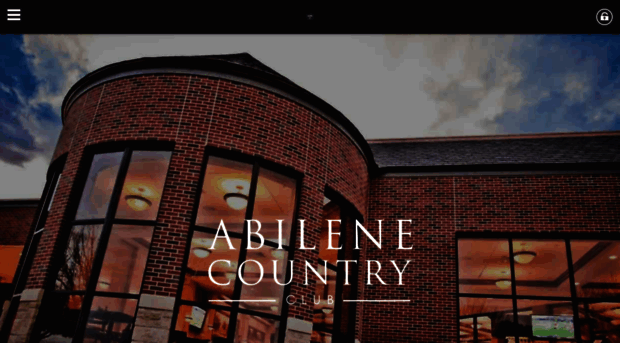 abilenecountryclub.com