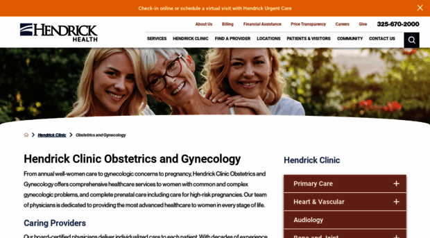 abileneobgyn.com