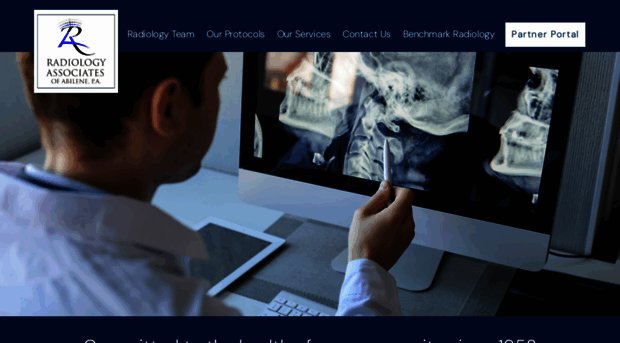 abileneradiology.com