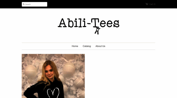 abili-teesclothingcompany.com