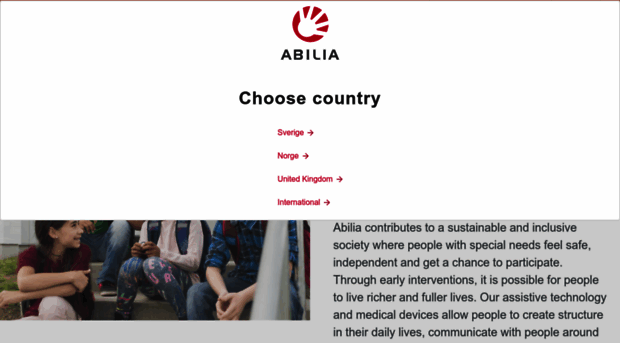 abilia.com