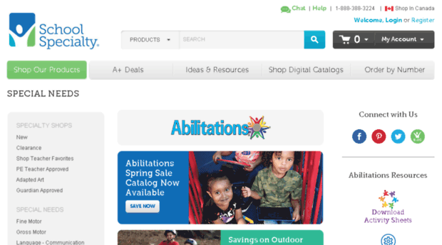 abilitations.com