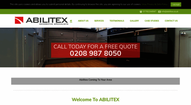 abilitex.co.uk