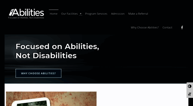 abilitiesinc.us