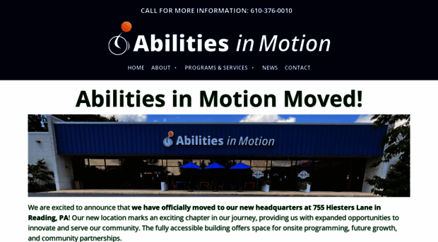 abilitiesinmotion.org