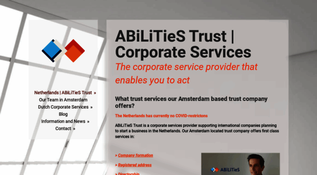 abilitiestrust.nl