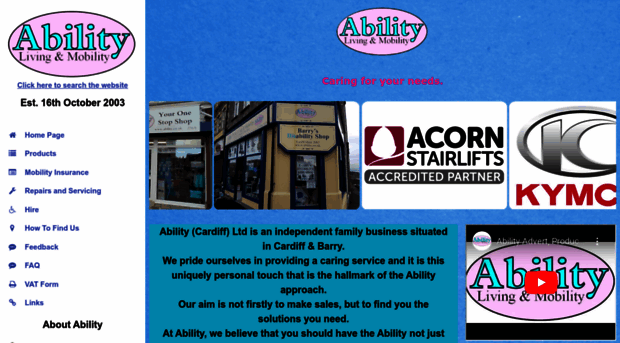 ability.co.uk