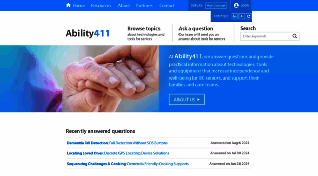 ability411.ca