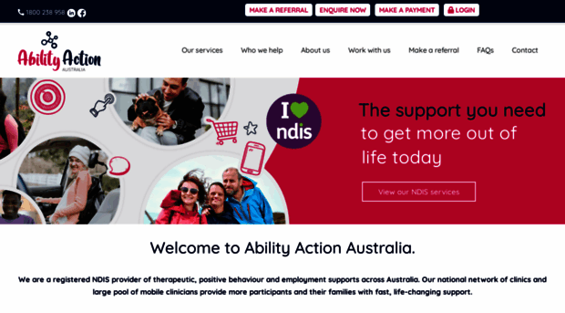 abilityactionaustralia.com.au
