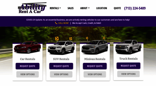 abilityautorental.com