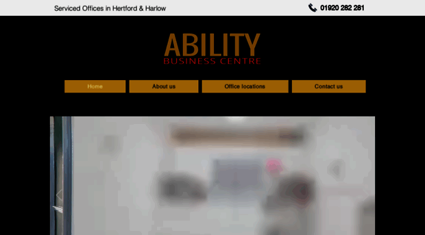 abilitybusiness.co.uk