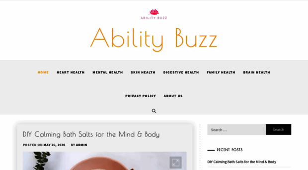 abilitybuzz.com