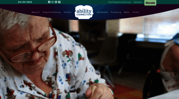 abilityconnection.org