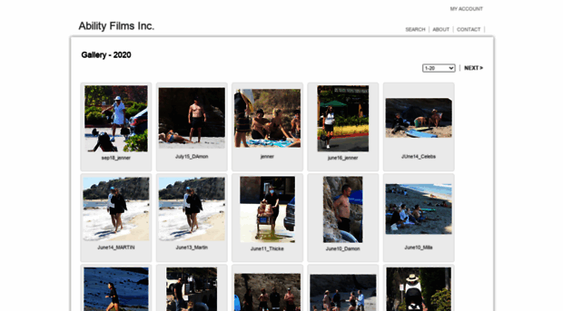 abilityfilms.photoshelter.com