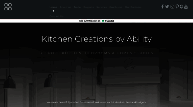 abilitykitchens.co.uk