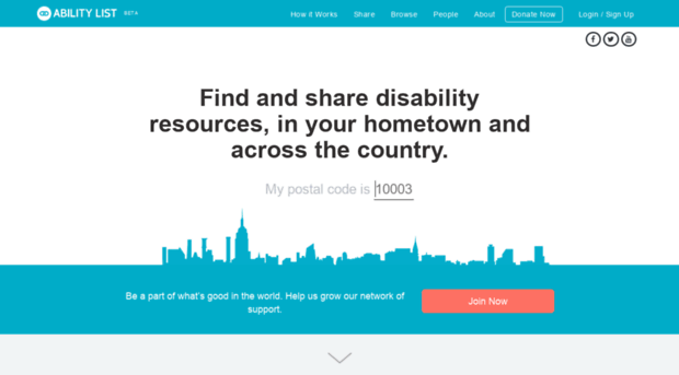 abilitylist.org