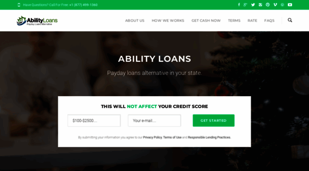 abilityloans.com