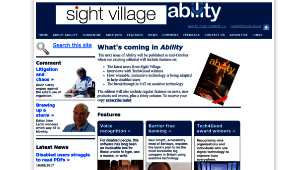 abilitymagazine.org.uk