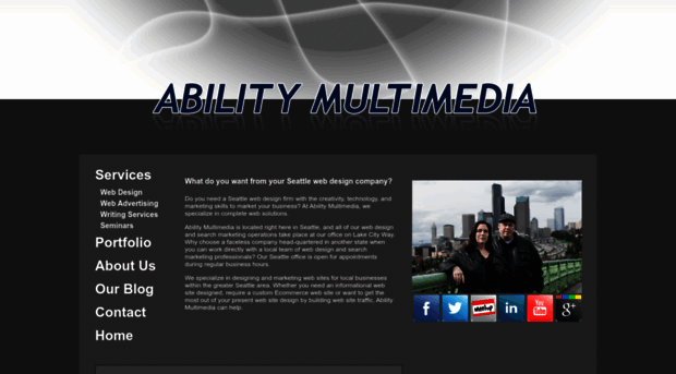 abilitymultimedia.com