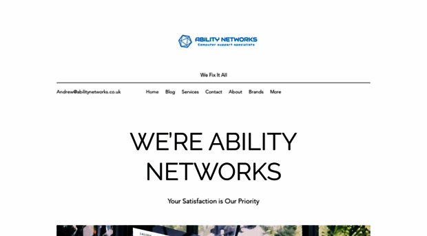 abilitynetworks.co.uk