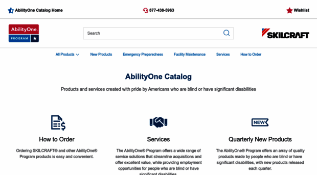 abilityonecatalog.com