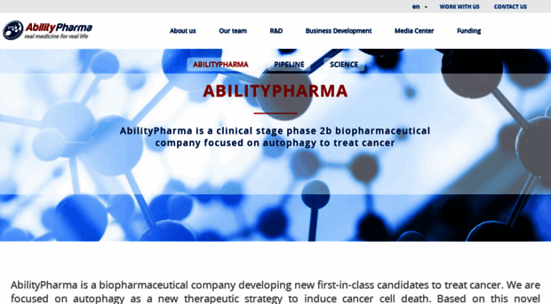 abilitypharma.com