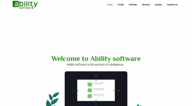 abilitysoftware.in