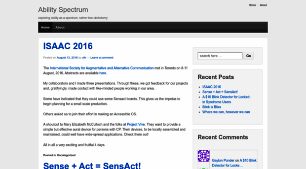 abilityspectrum.com