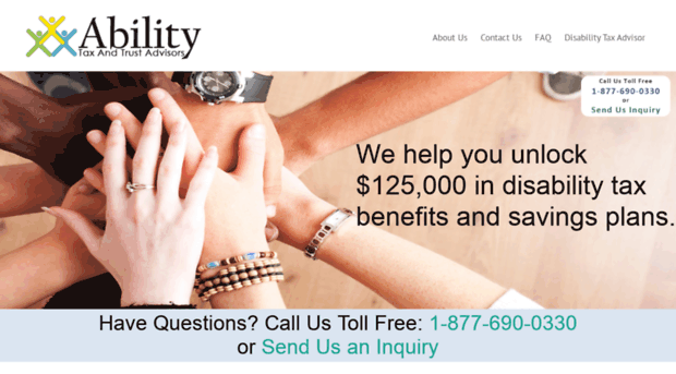 abilitytax.ca