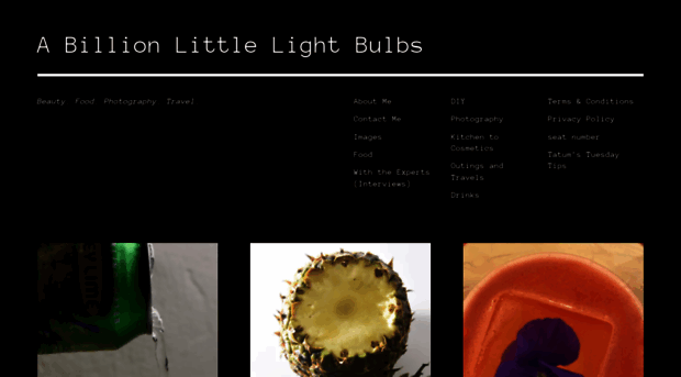 abillionlittlelightbulbs.com