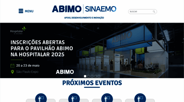 abimo.org.br