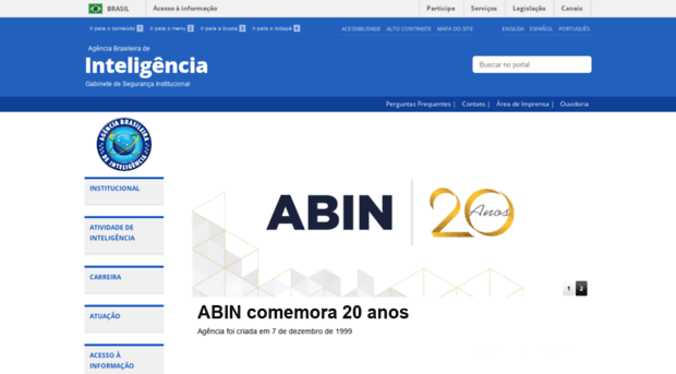 abin.gov.br