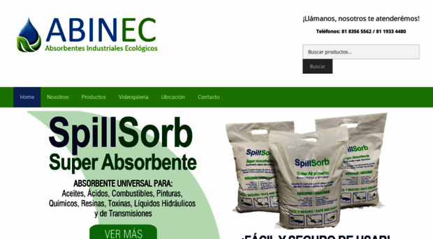 abinec.com