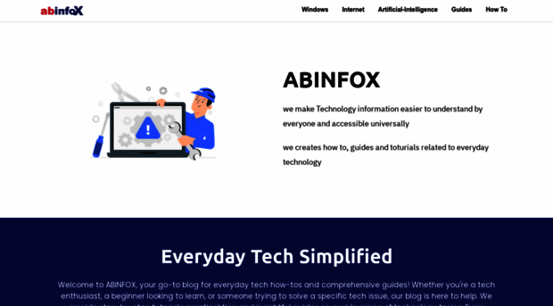 abinfox.blogspot.com