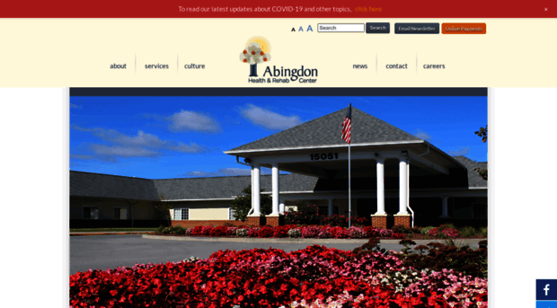 abingdon-rehab.com