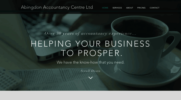 abingdonaccountancycentre.co.uk