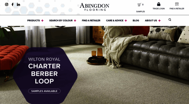 abingdonflooring.co.uk