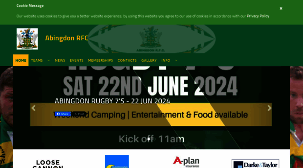 abingdonrufc.co.uk