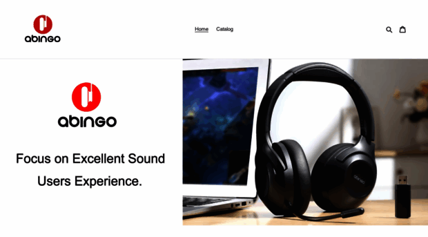 abingoheadphone.com