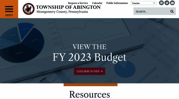 abington.org