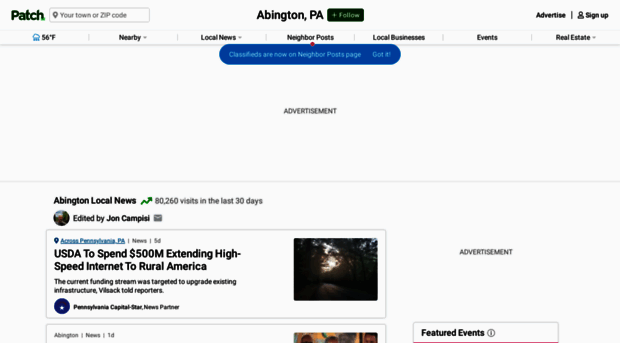 abington.patch.com