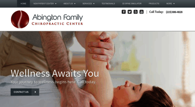 abingtonchiro.com